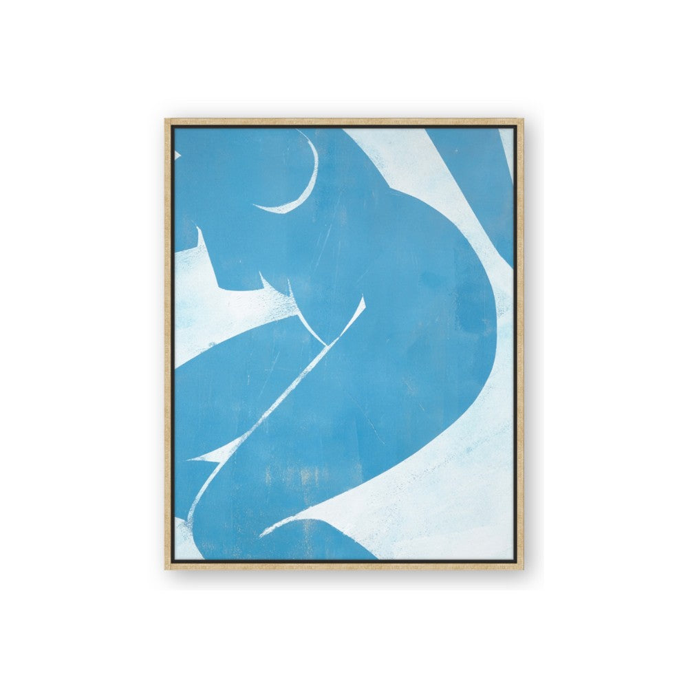 Blue Body