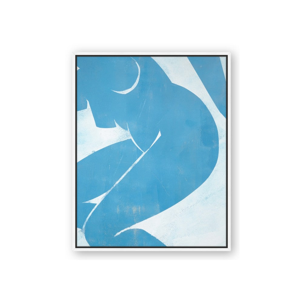 Blue Body