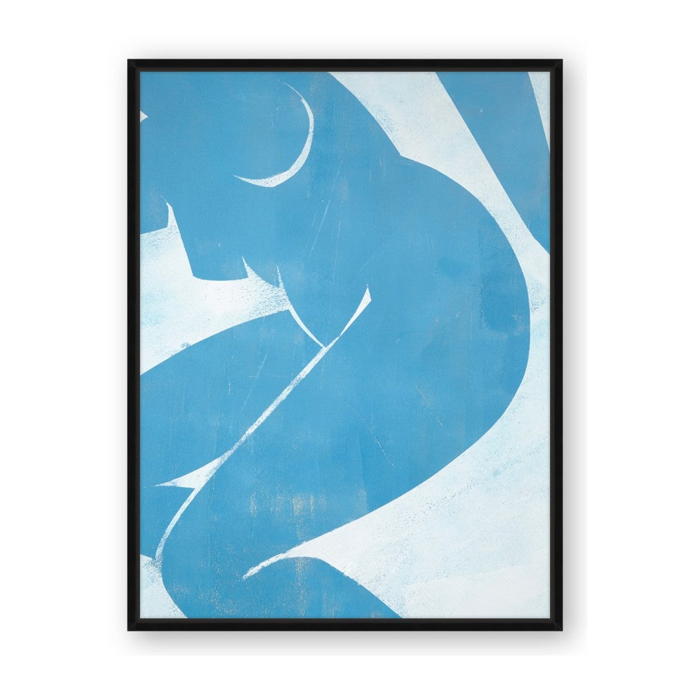 Blue Body