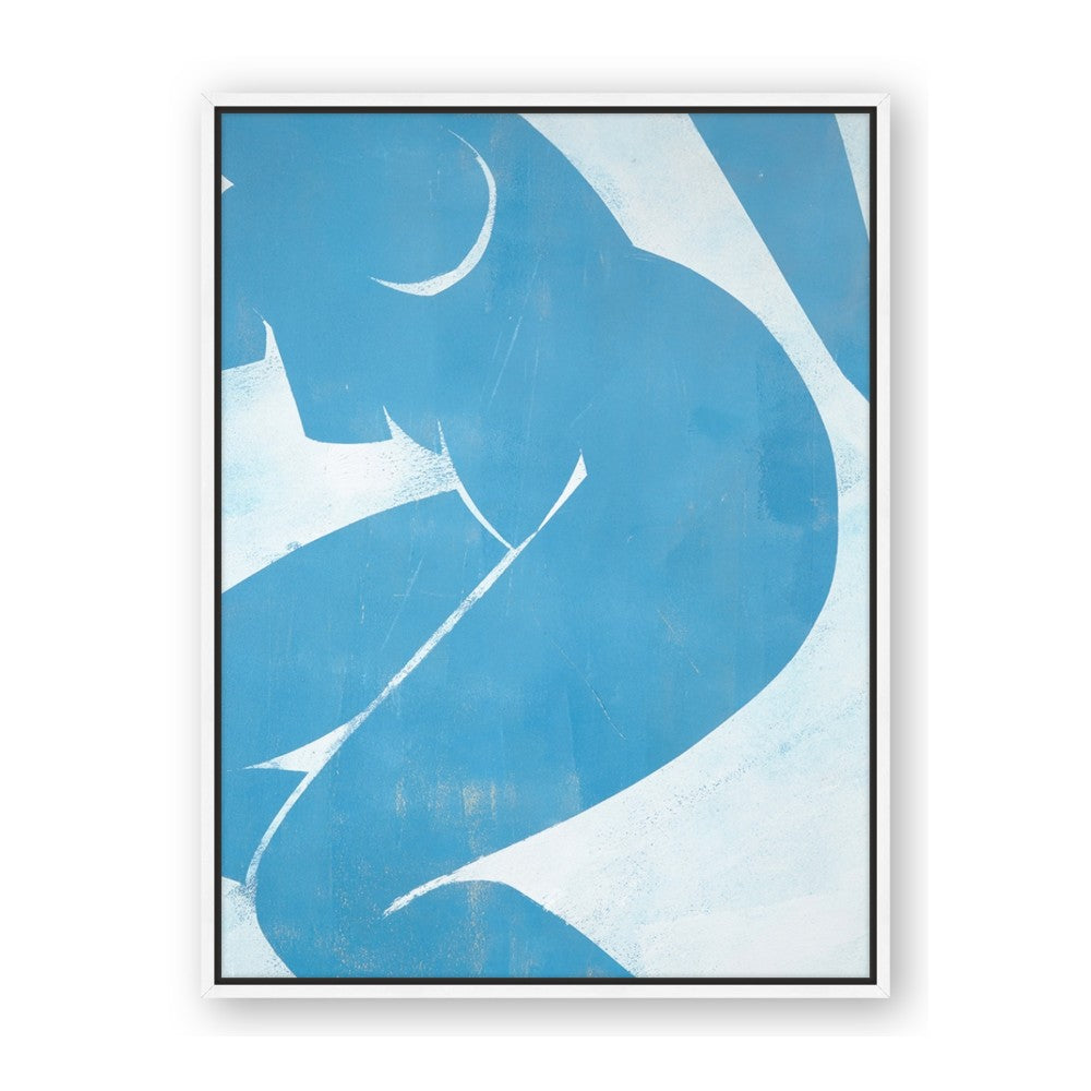 Blue Body