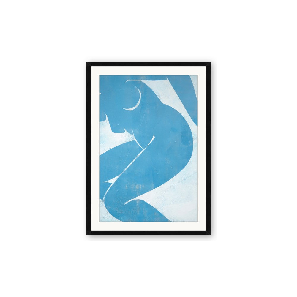 Blue Body
