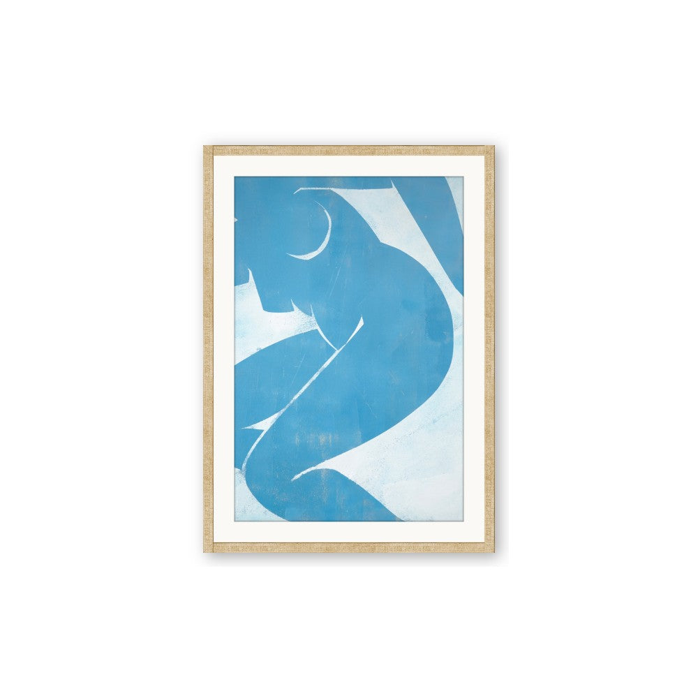 Blue Body
