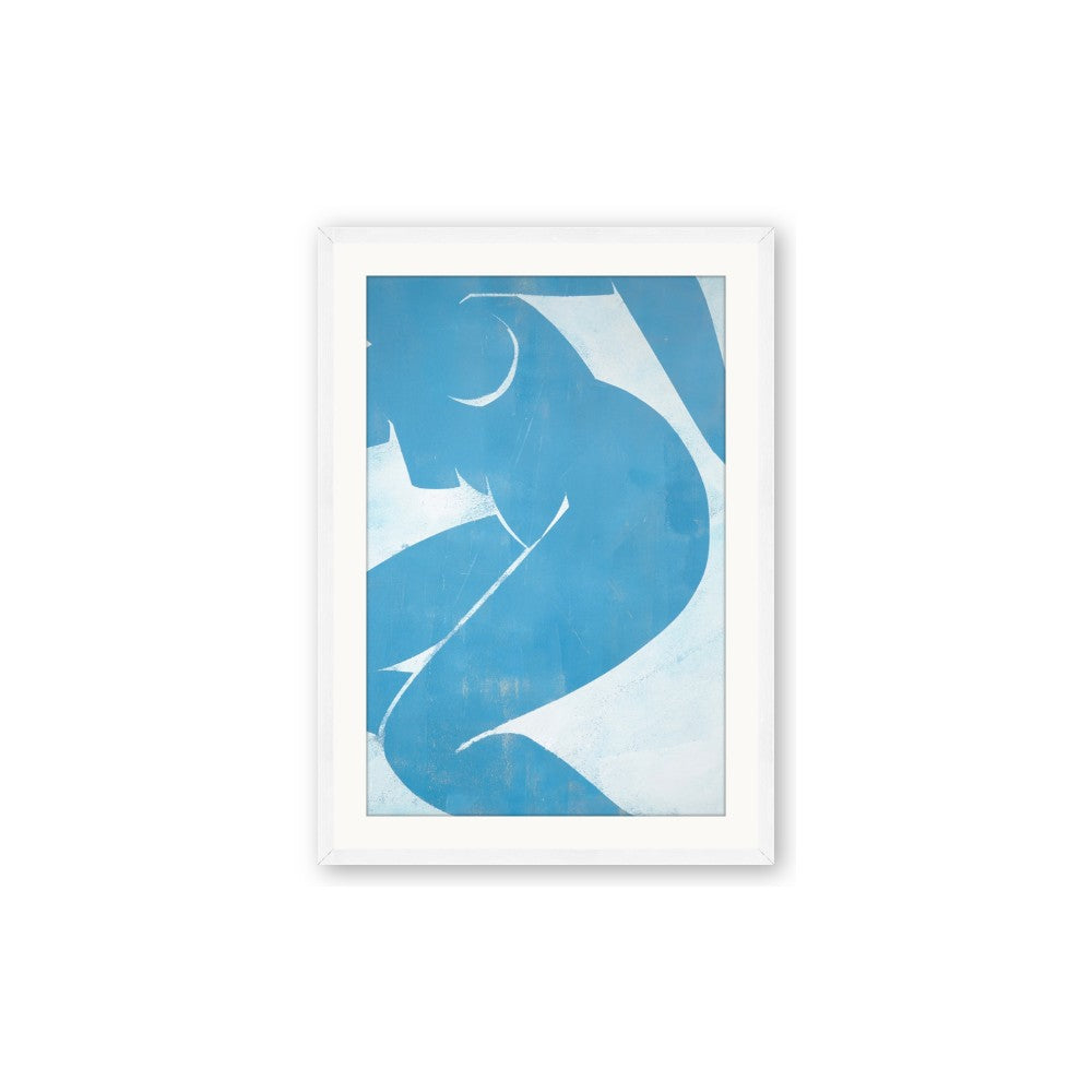 Blue Body
