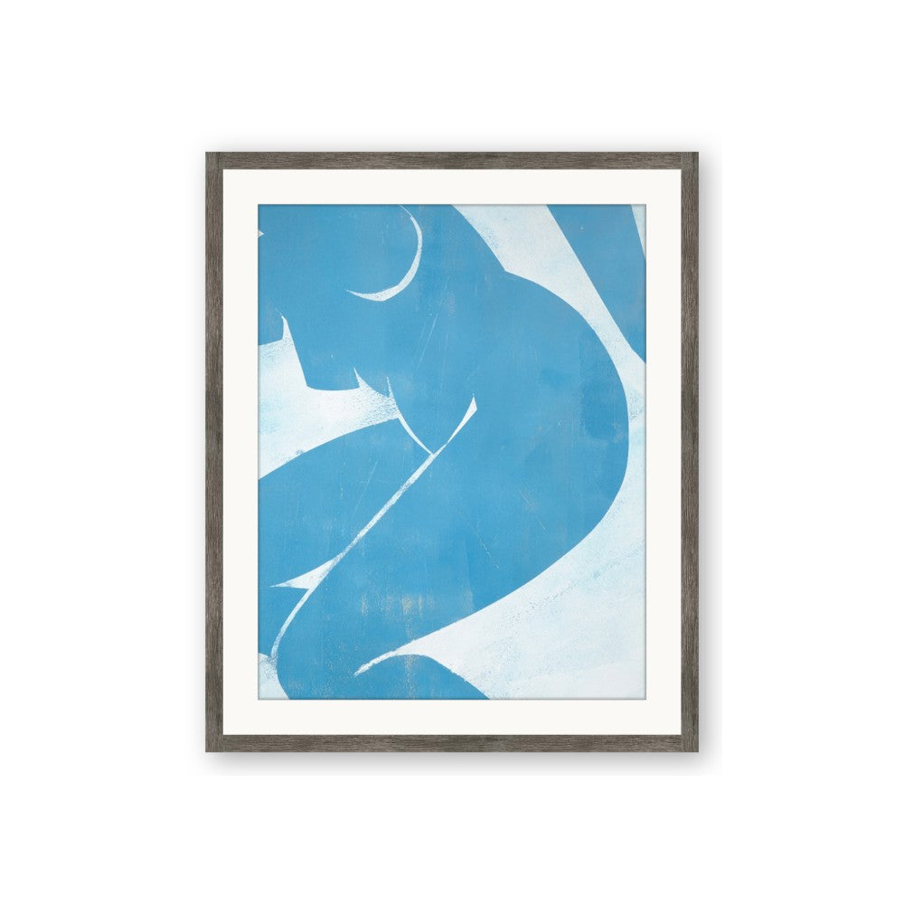 Blue Body