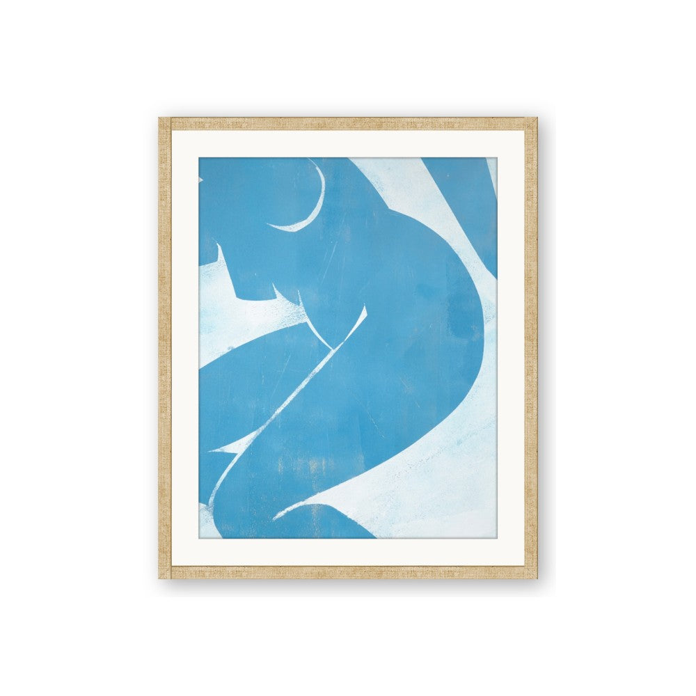Blue Body