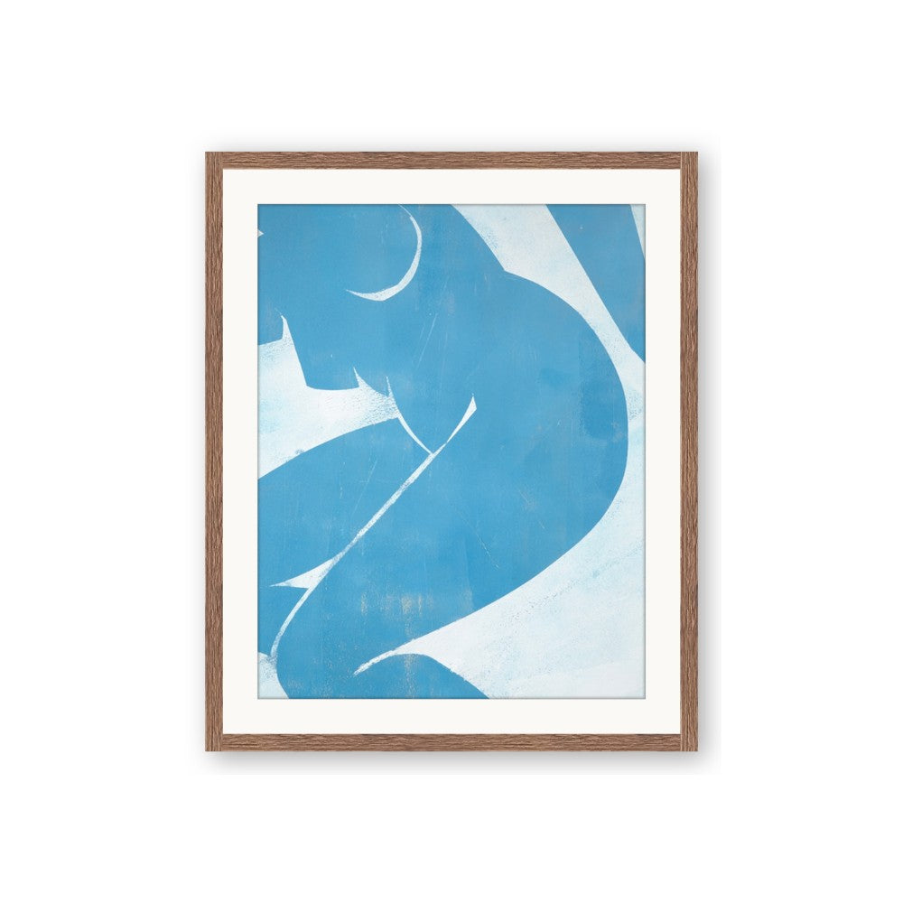 Blue Body