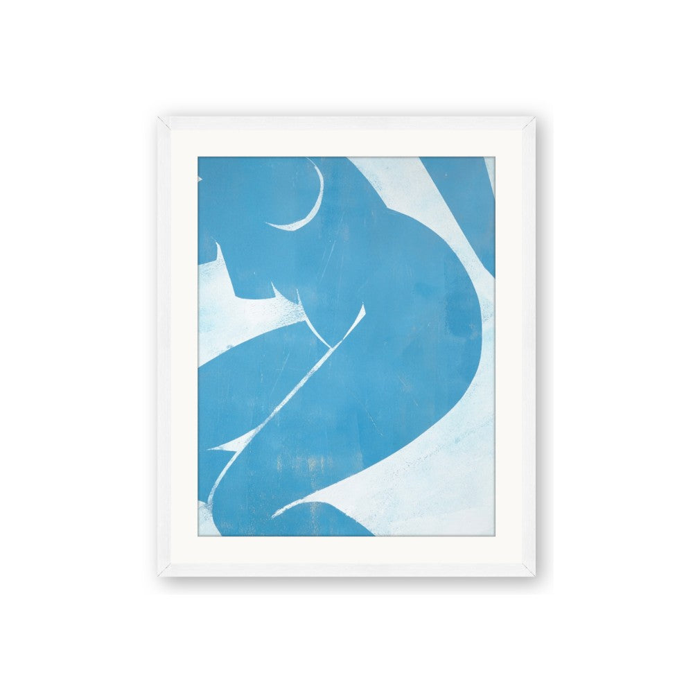 Blue Body