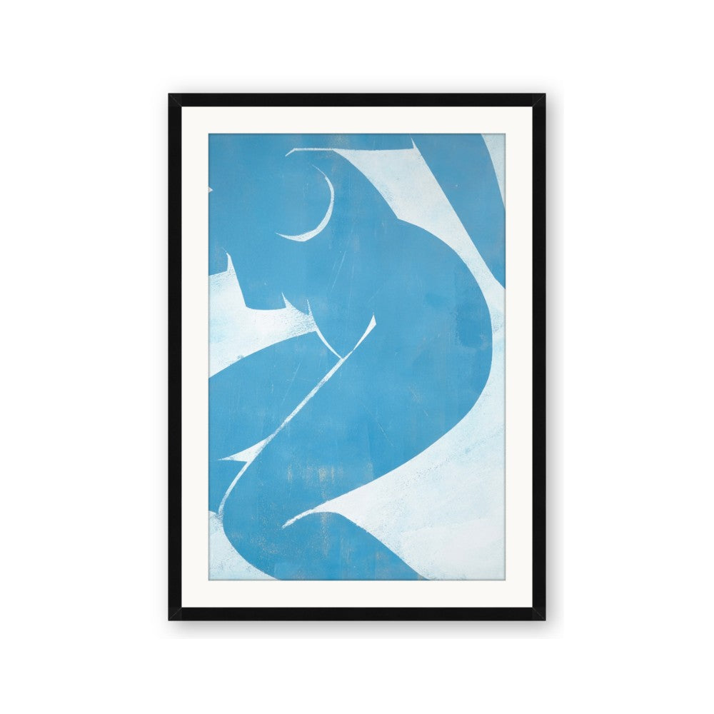 Blue Body