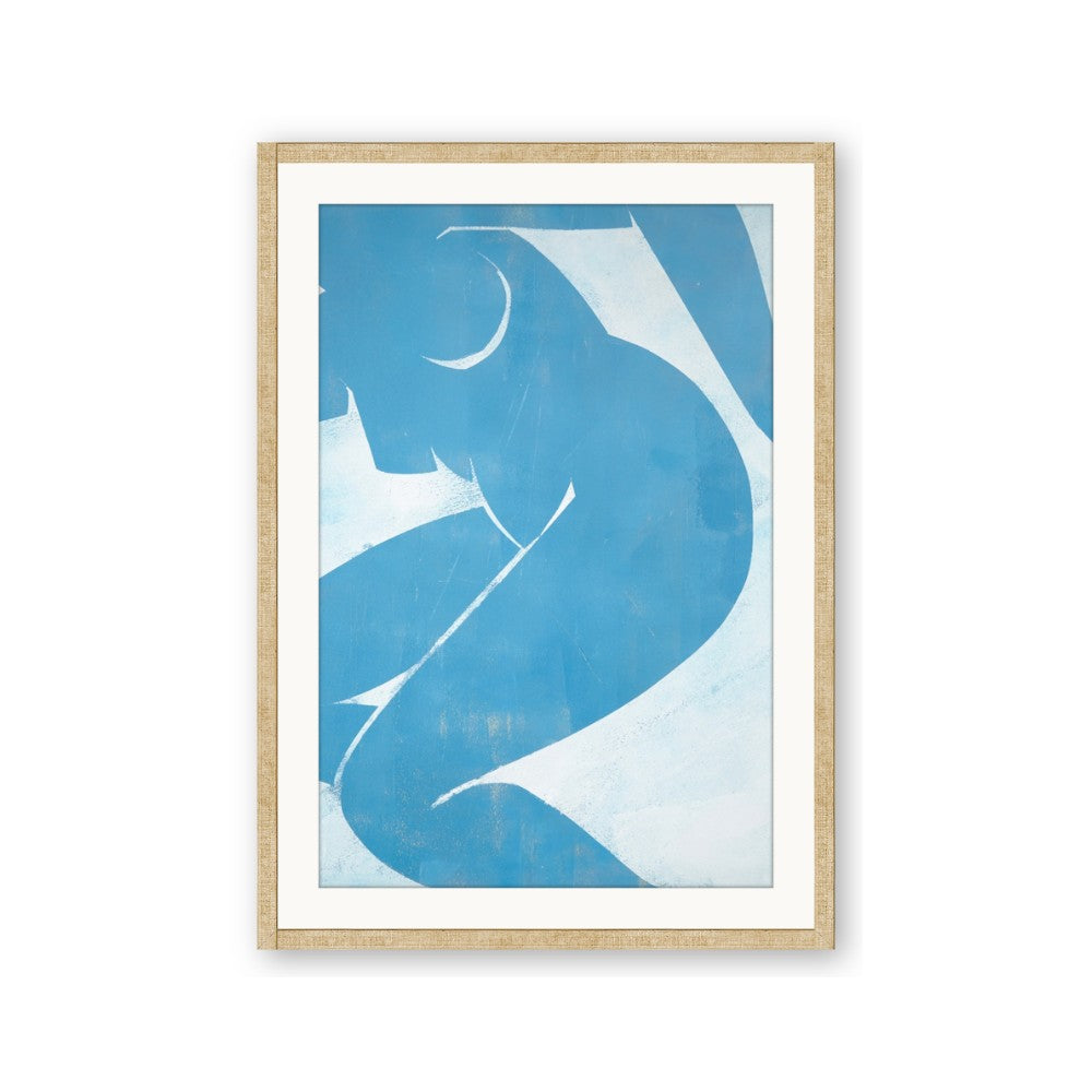 Blue Body