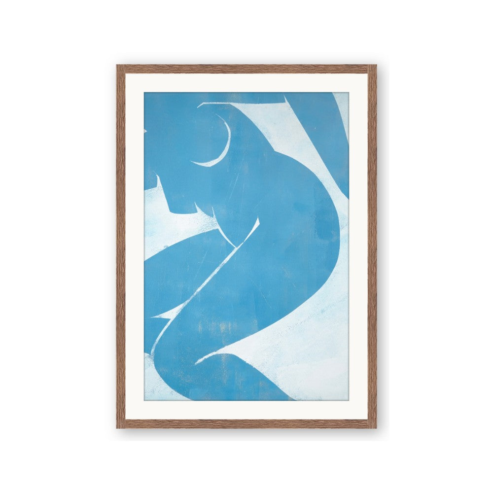 Blue Body