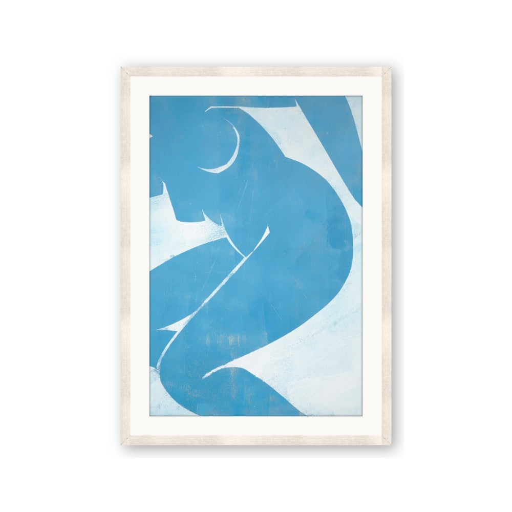 Blue Body