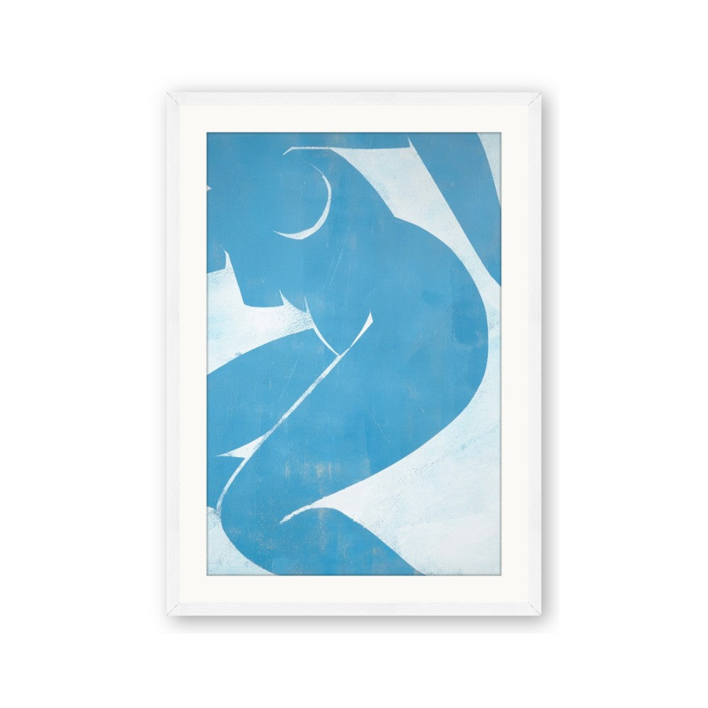 Blue Body