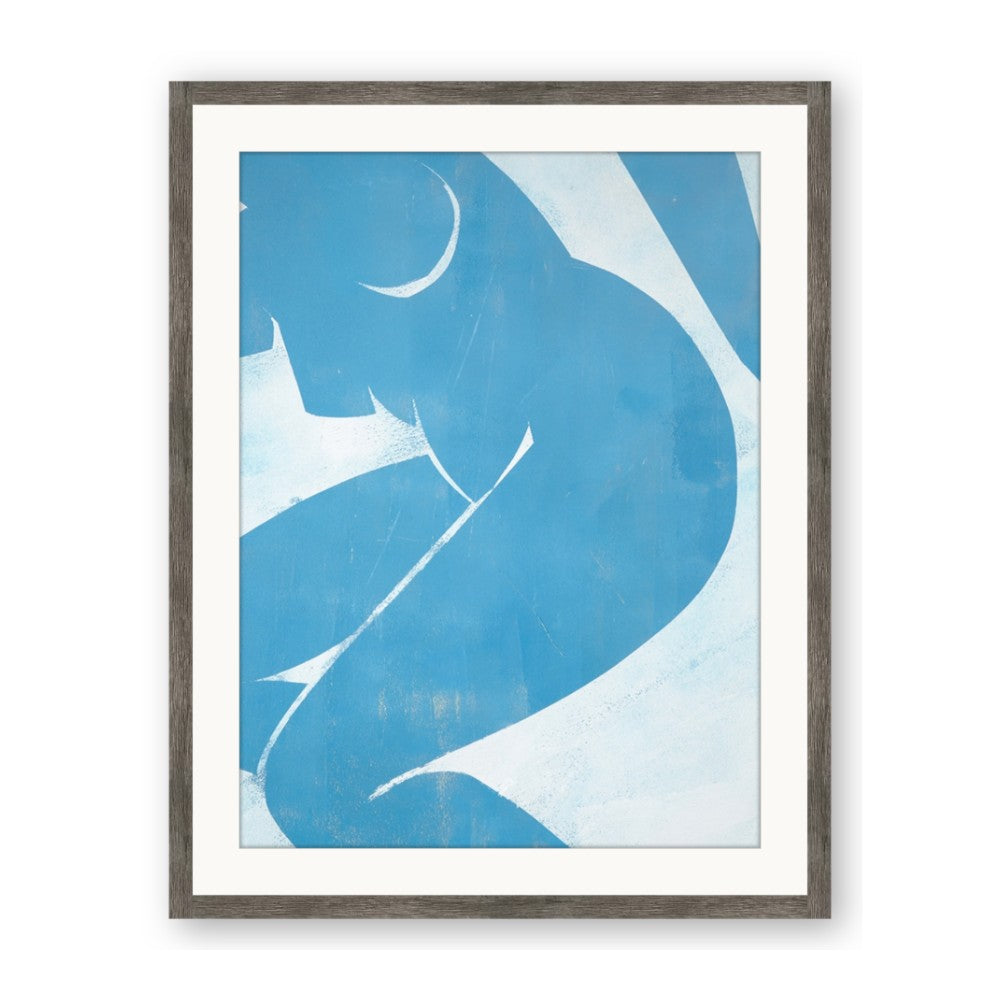 Blue Body