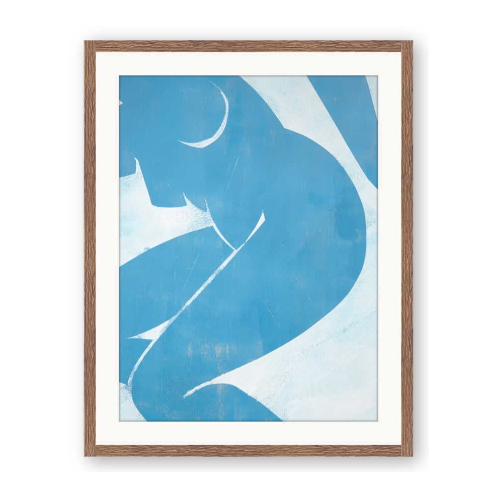 Blue Body