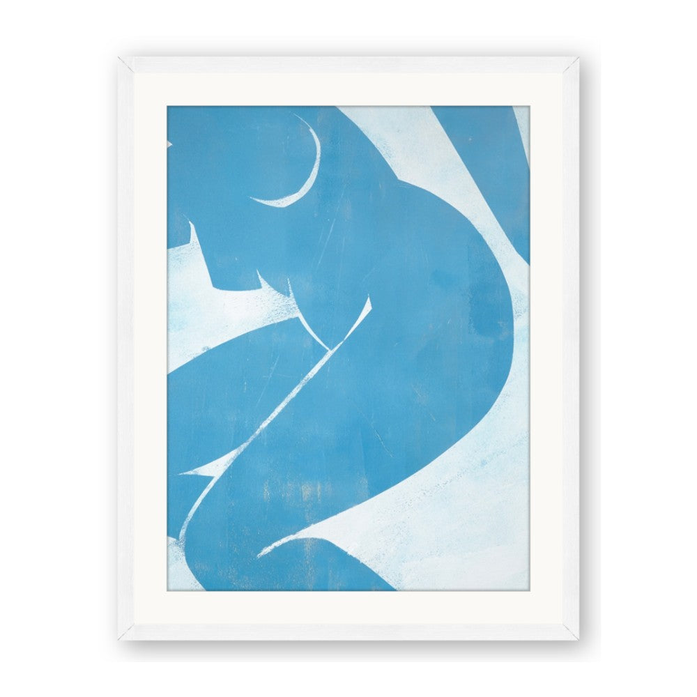 Blue Body