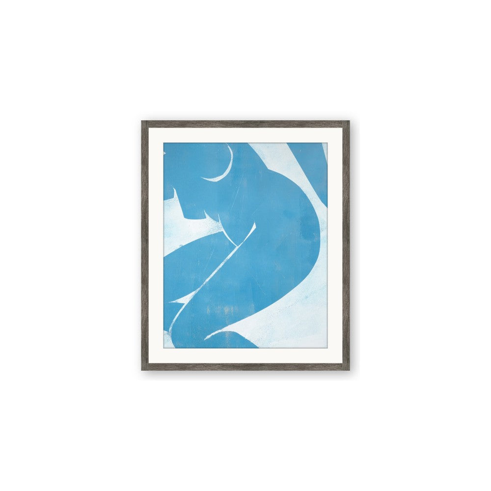 Blue Body