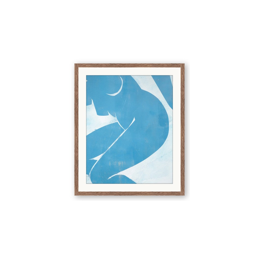 Blue Body