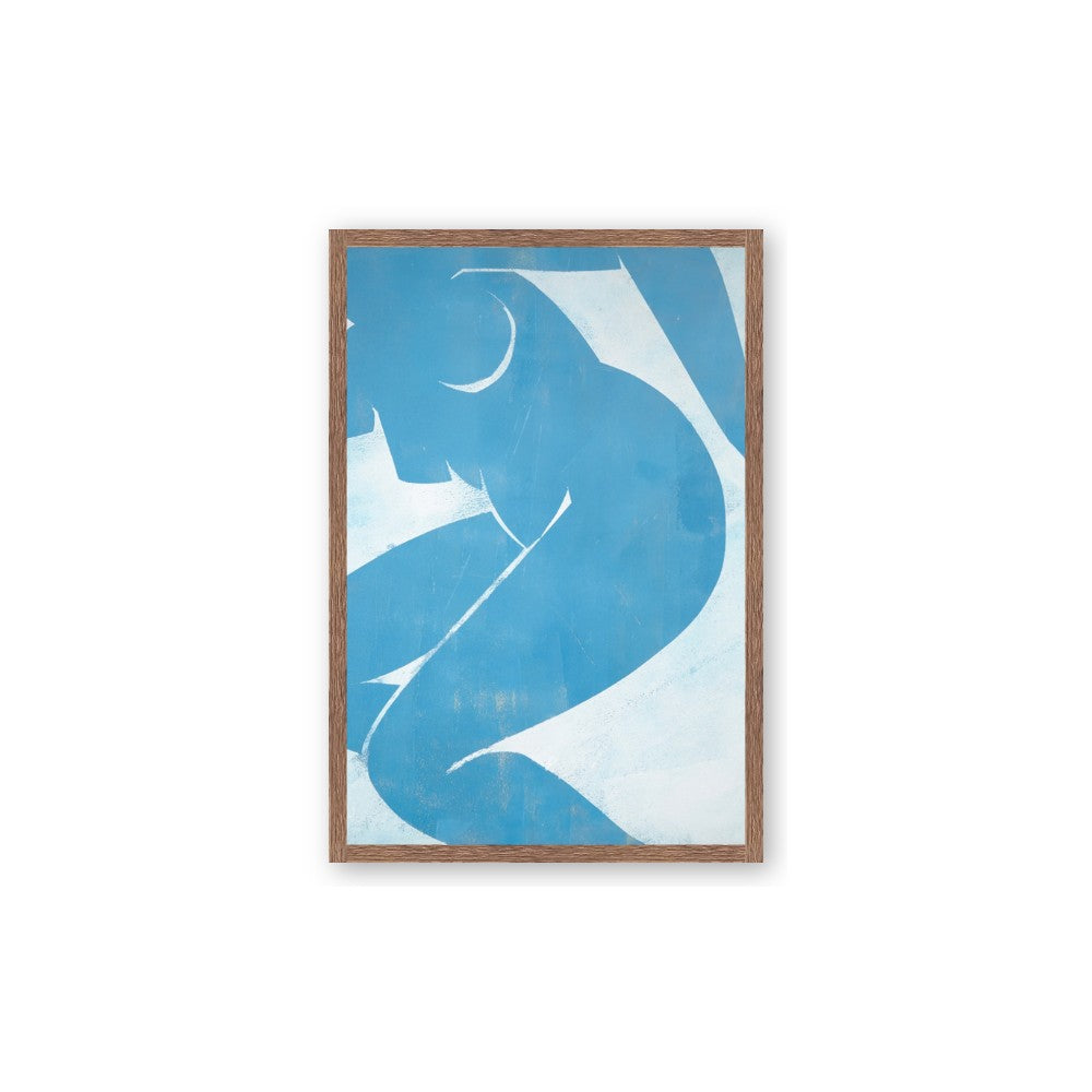 Blue Body