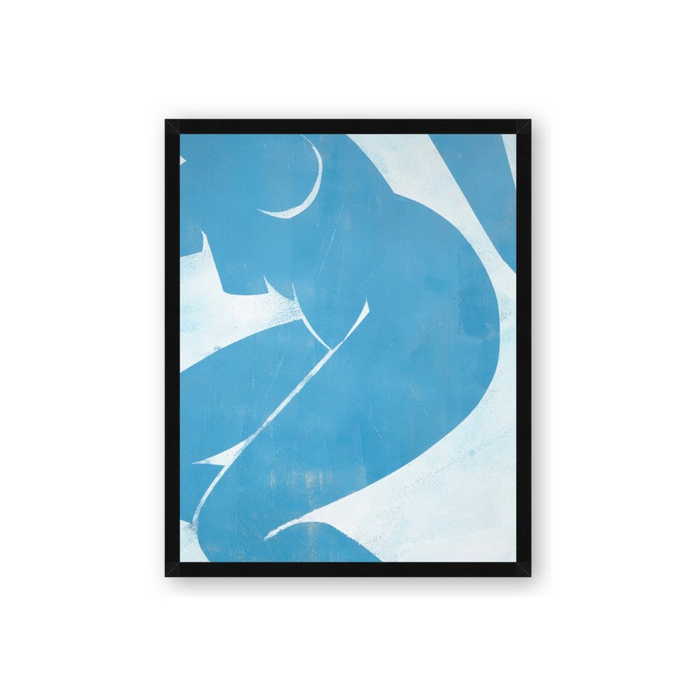Blue Body