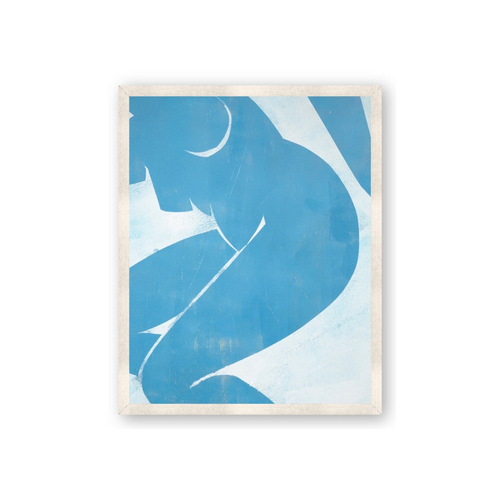 Blue Body