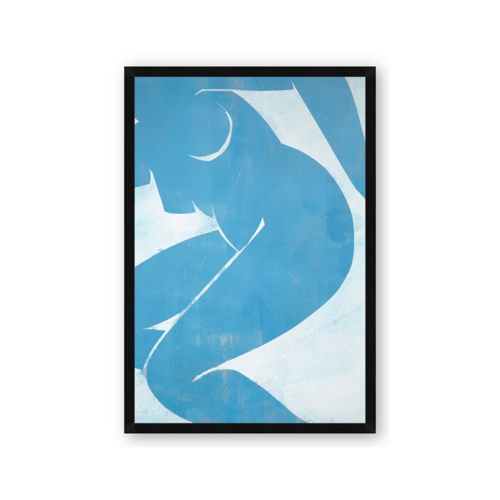 Blue Body