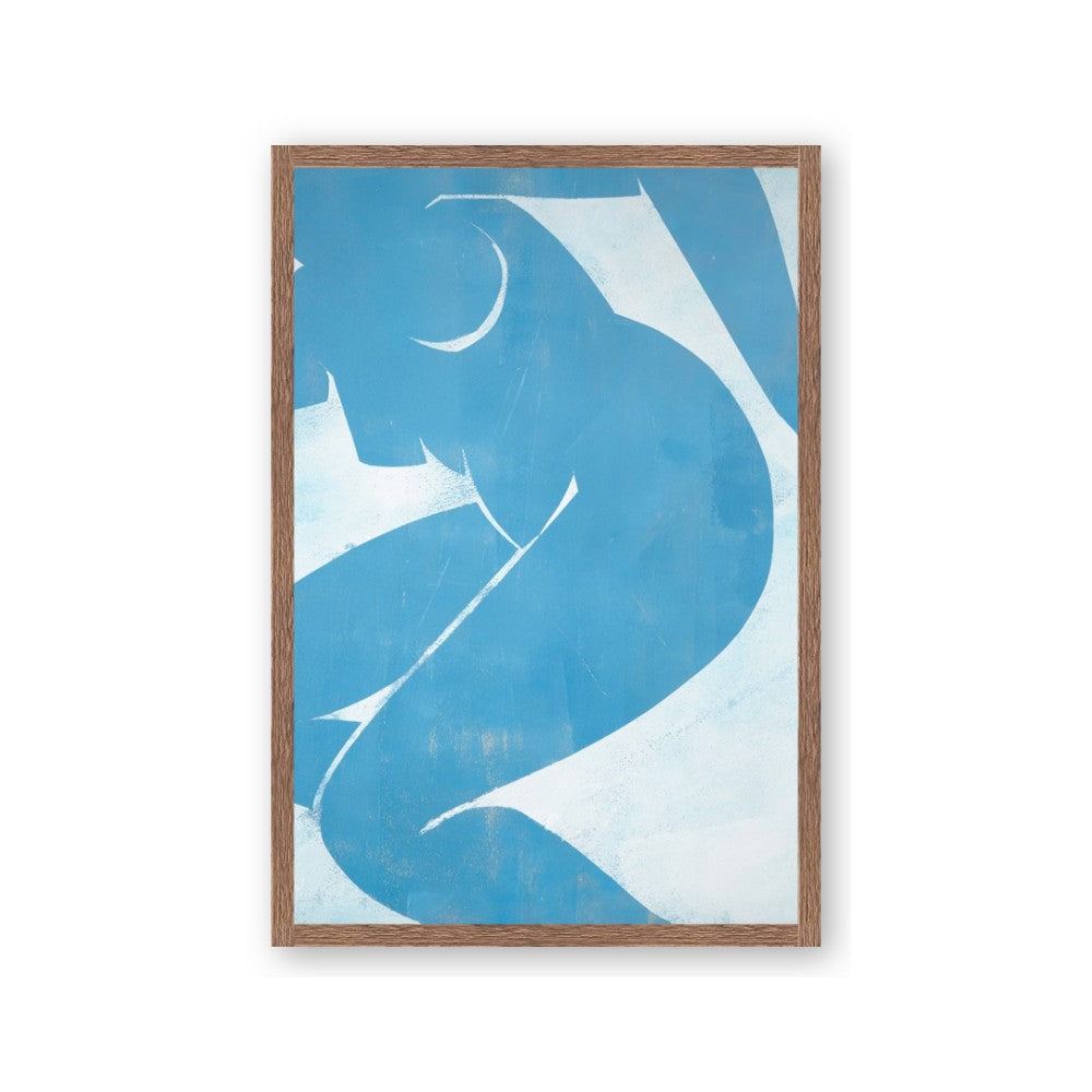 Blue Body