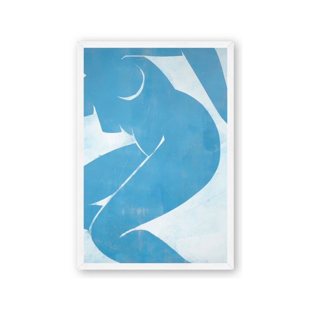 Blue Body