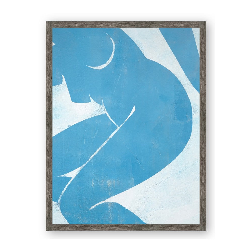 Blue Body
