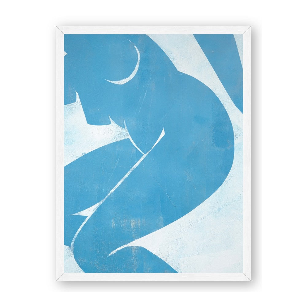 Blue Body