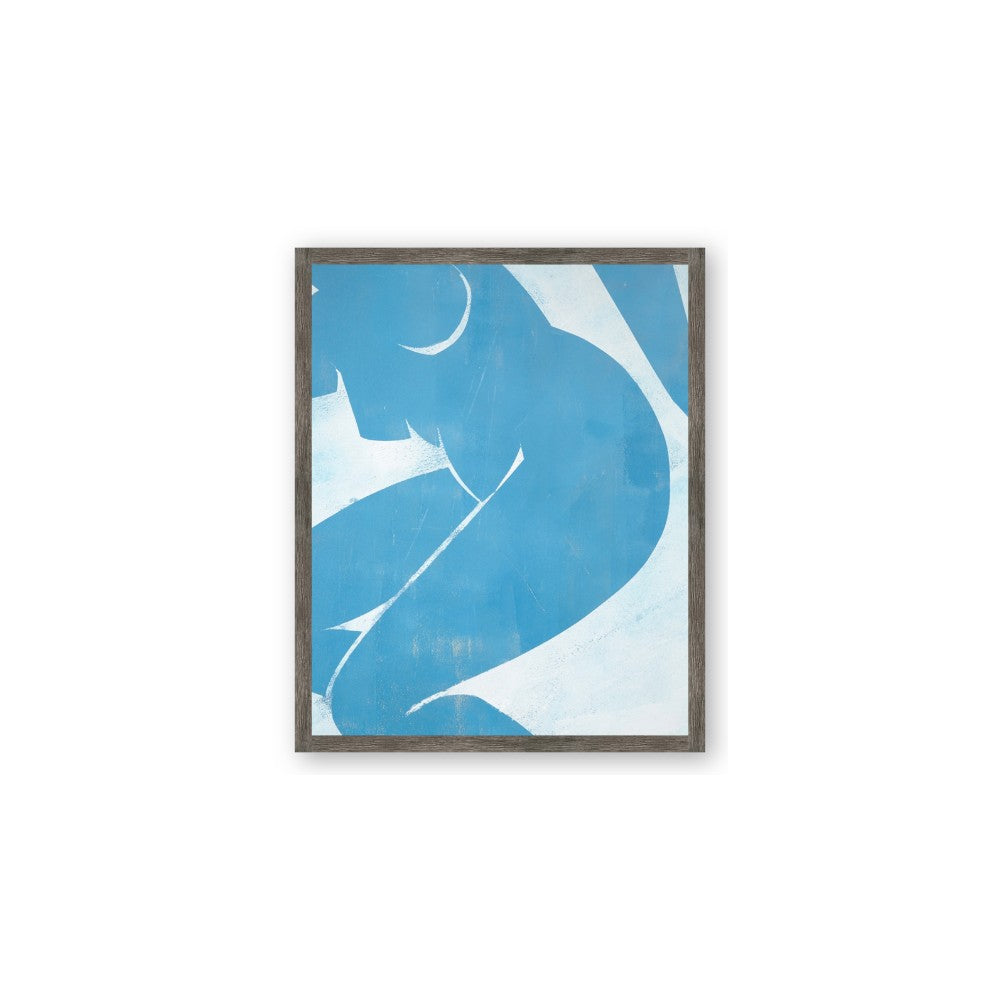 Blue Body