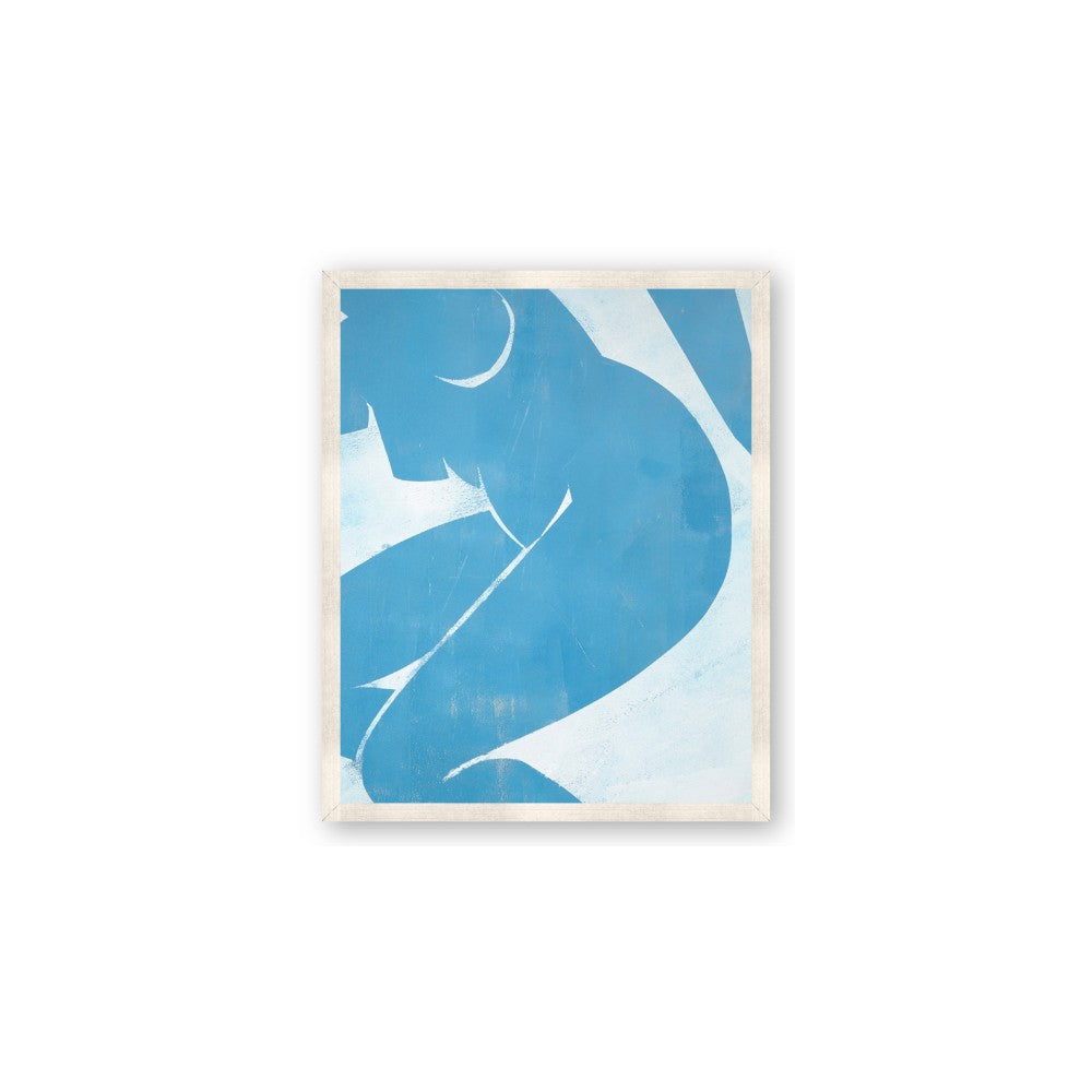 Blue Body