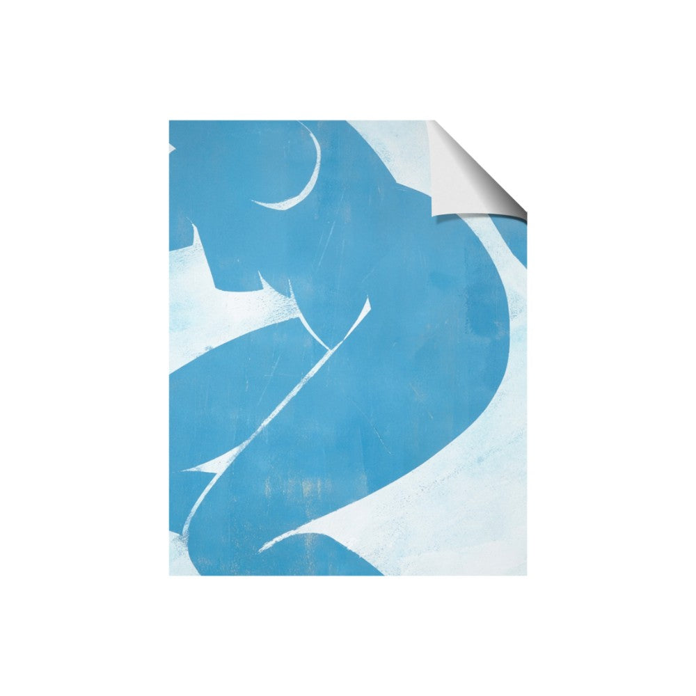 Blue Body