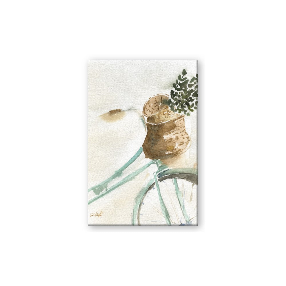 Spring Bike II