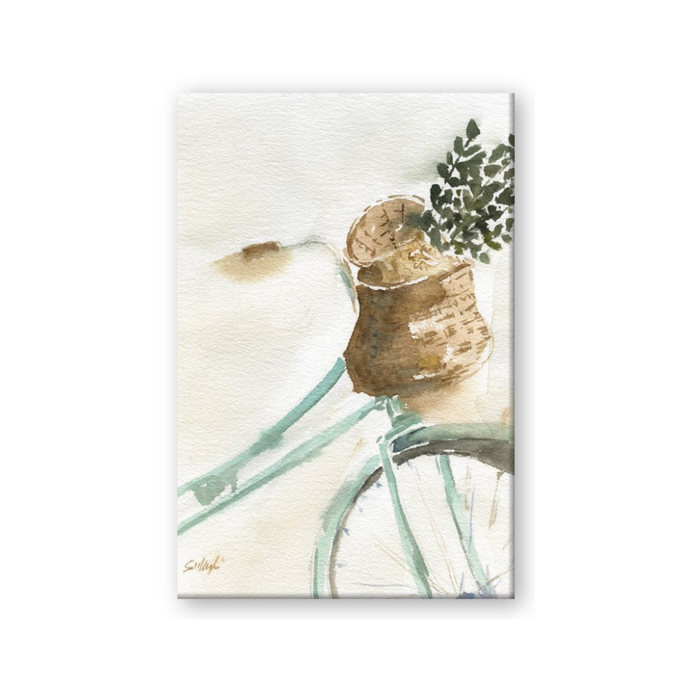 Spring Bike II