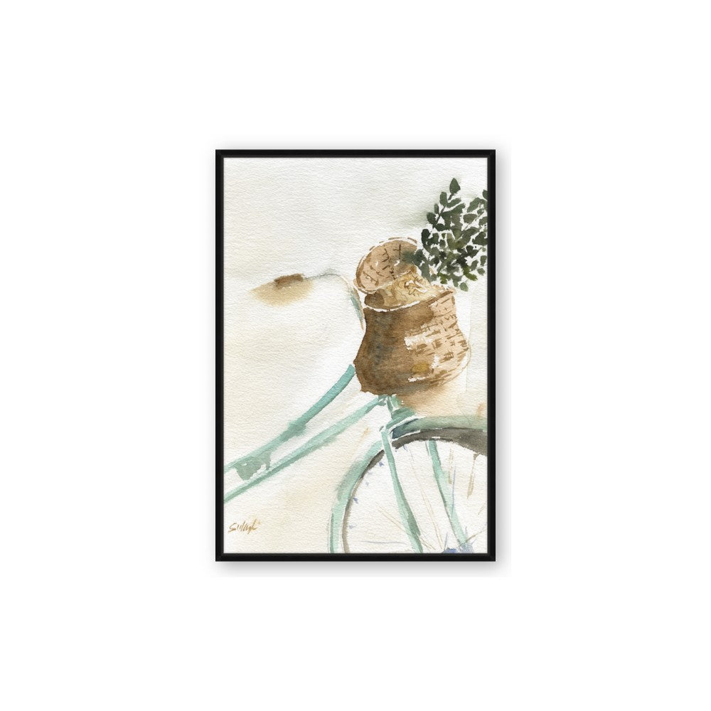 Spring Bike II