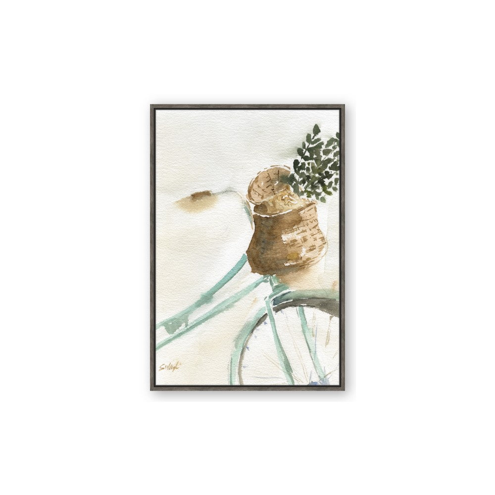 Spring Bike II