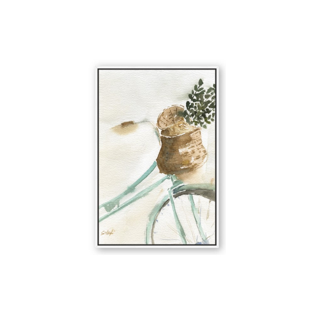 Spring Bike II