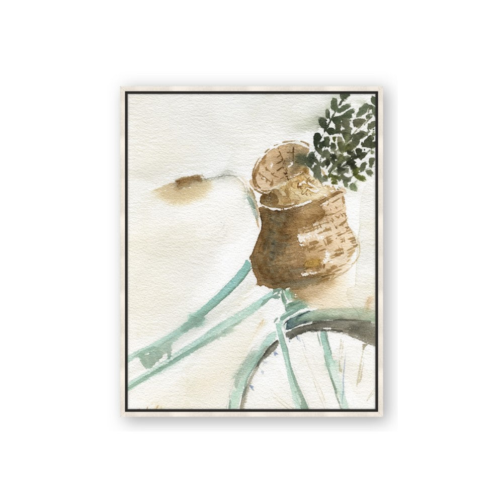 Spring Bike II