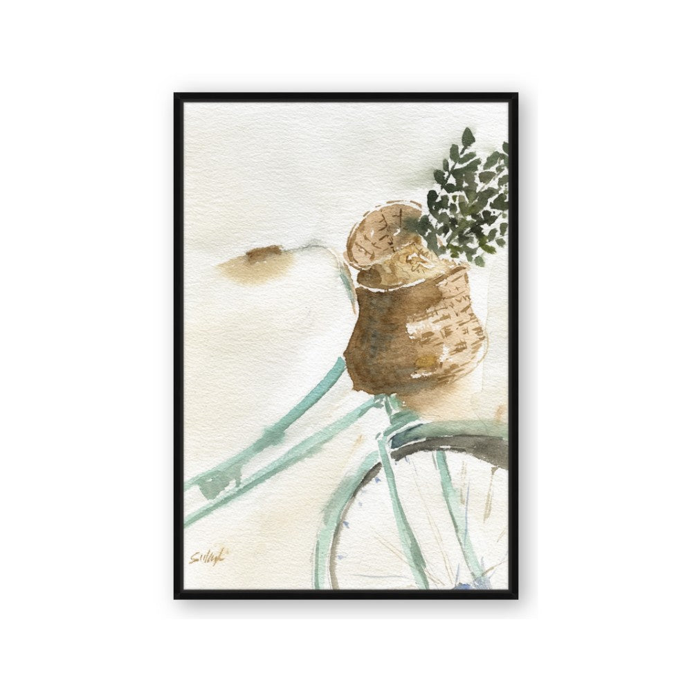 Spring Bike II