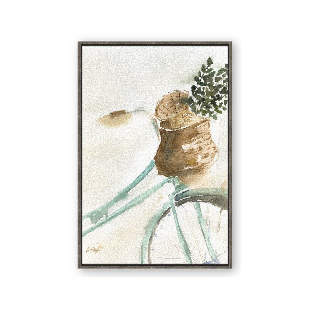 Spring Bike II
