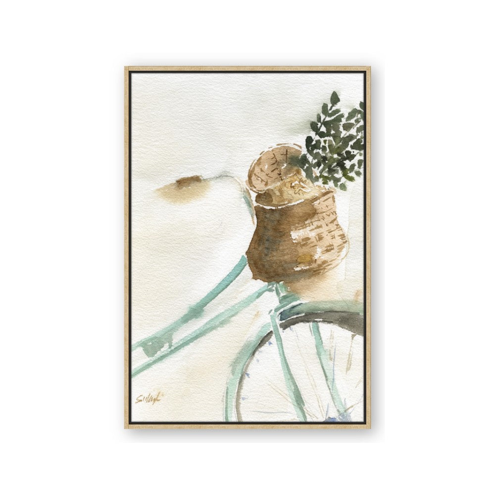 Spring Bike II