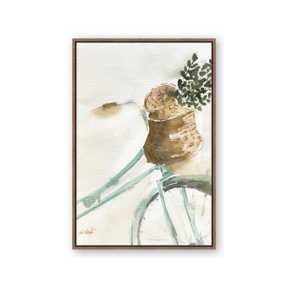 Spring Bike II