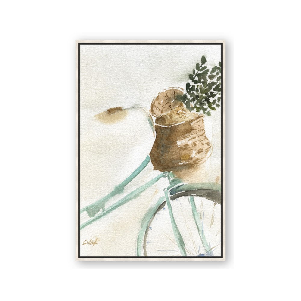 Spring Bike II