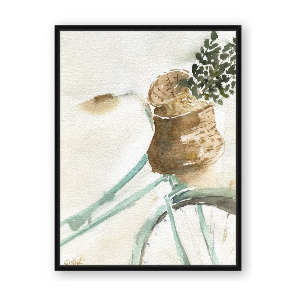 Spring Bike II