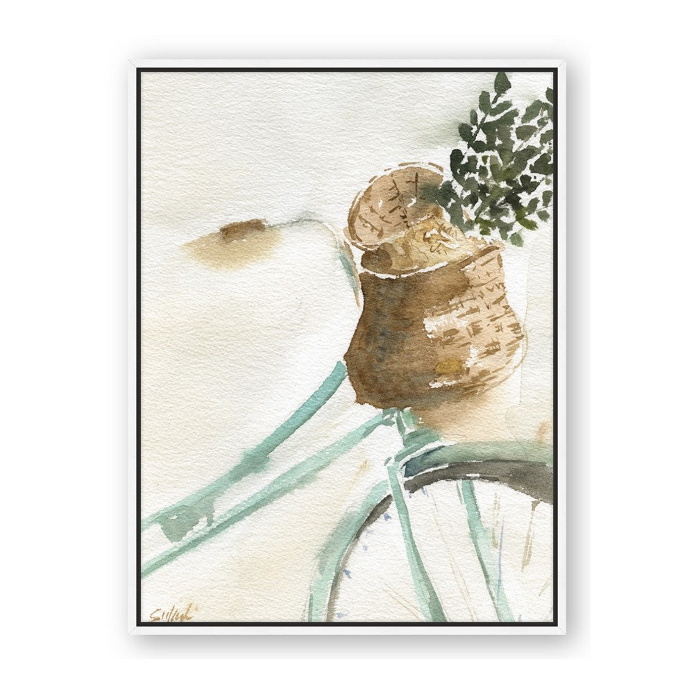 Spring Bike II