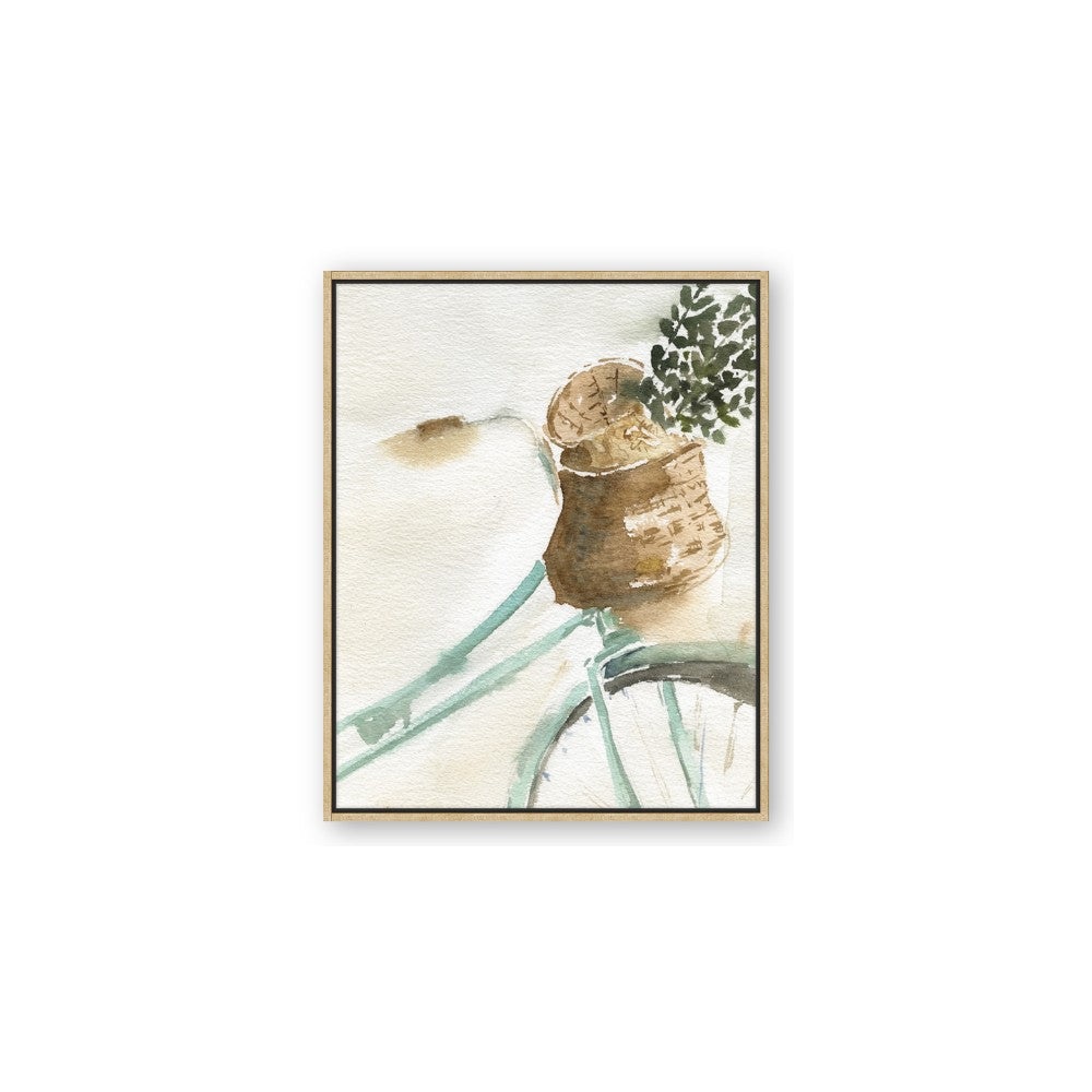 Spring Bike II