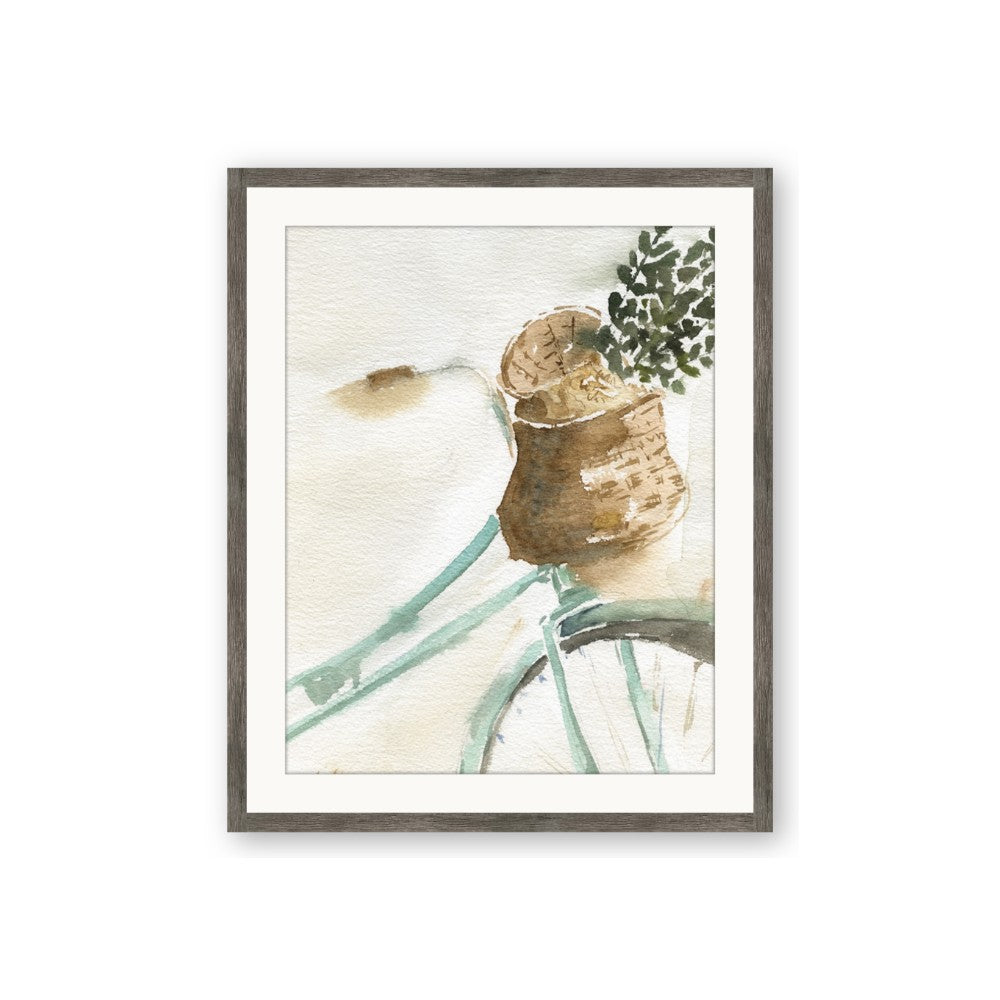 Spring Bike II