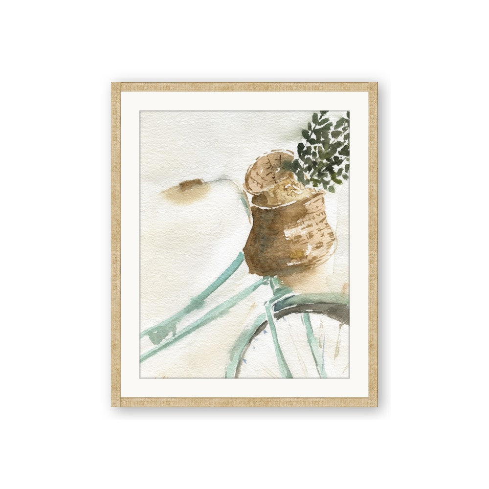 Spring Bike II