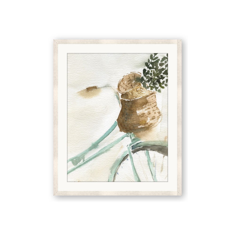 Spring Bike II