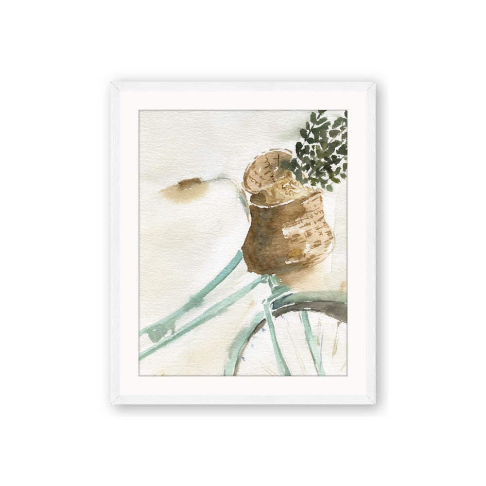 Spring Bike II